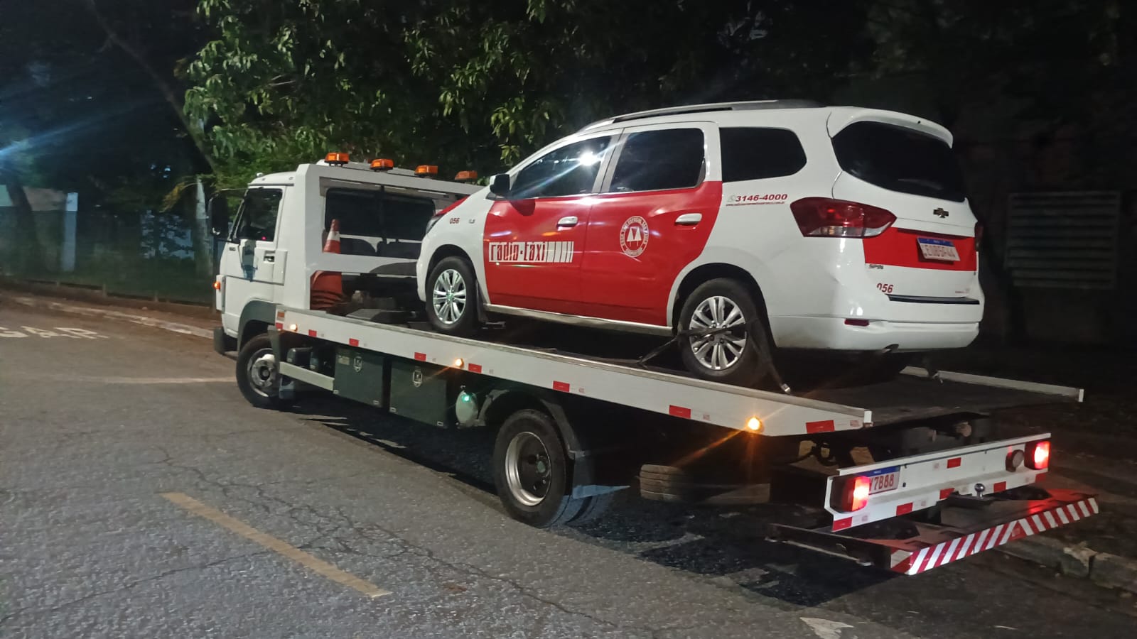 Sinistros e Batidas — atendimento em São Paulo (foto 6)