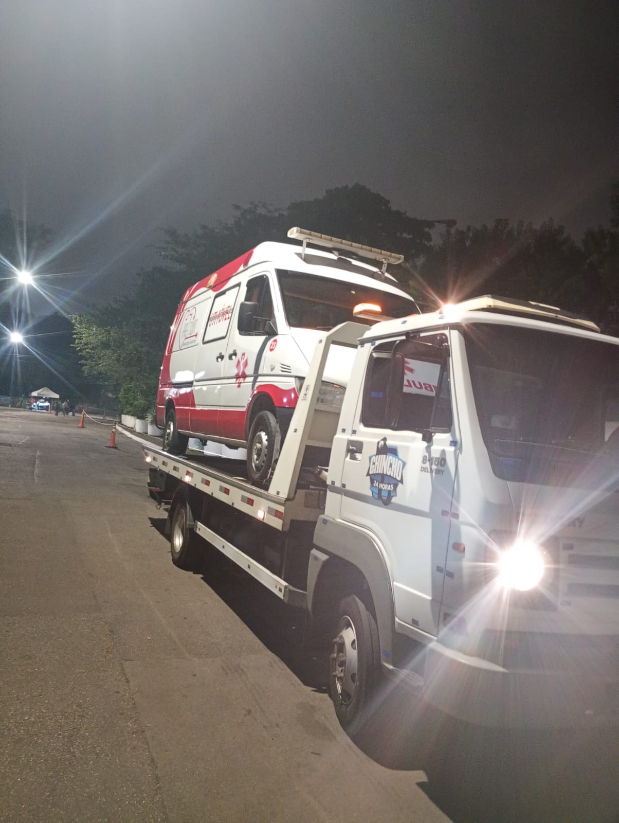 Equipamentos e máquinas pesadas — atendimento em São Paulo (foto 6)