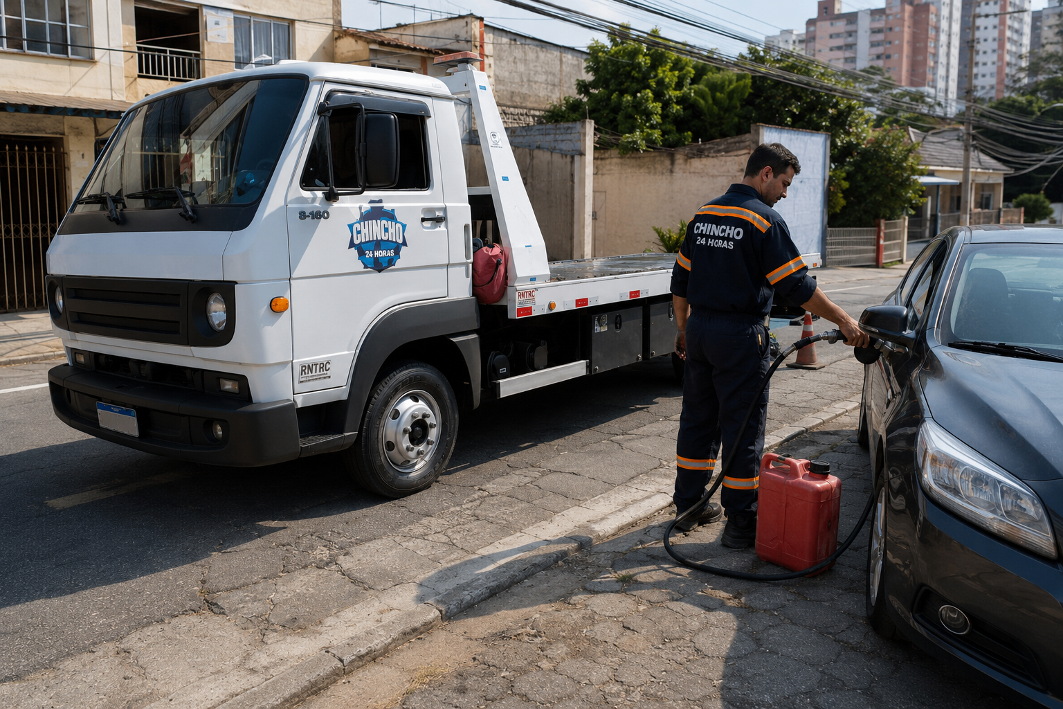 Pane seca — atendimento em São Paulo (foto 2)