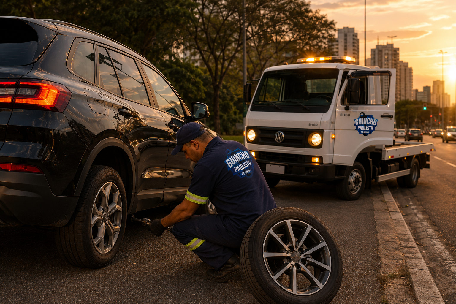 Atendimento 24 horas — atendimento em São Paulo (foto 2)