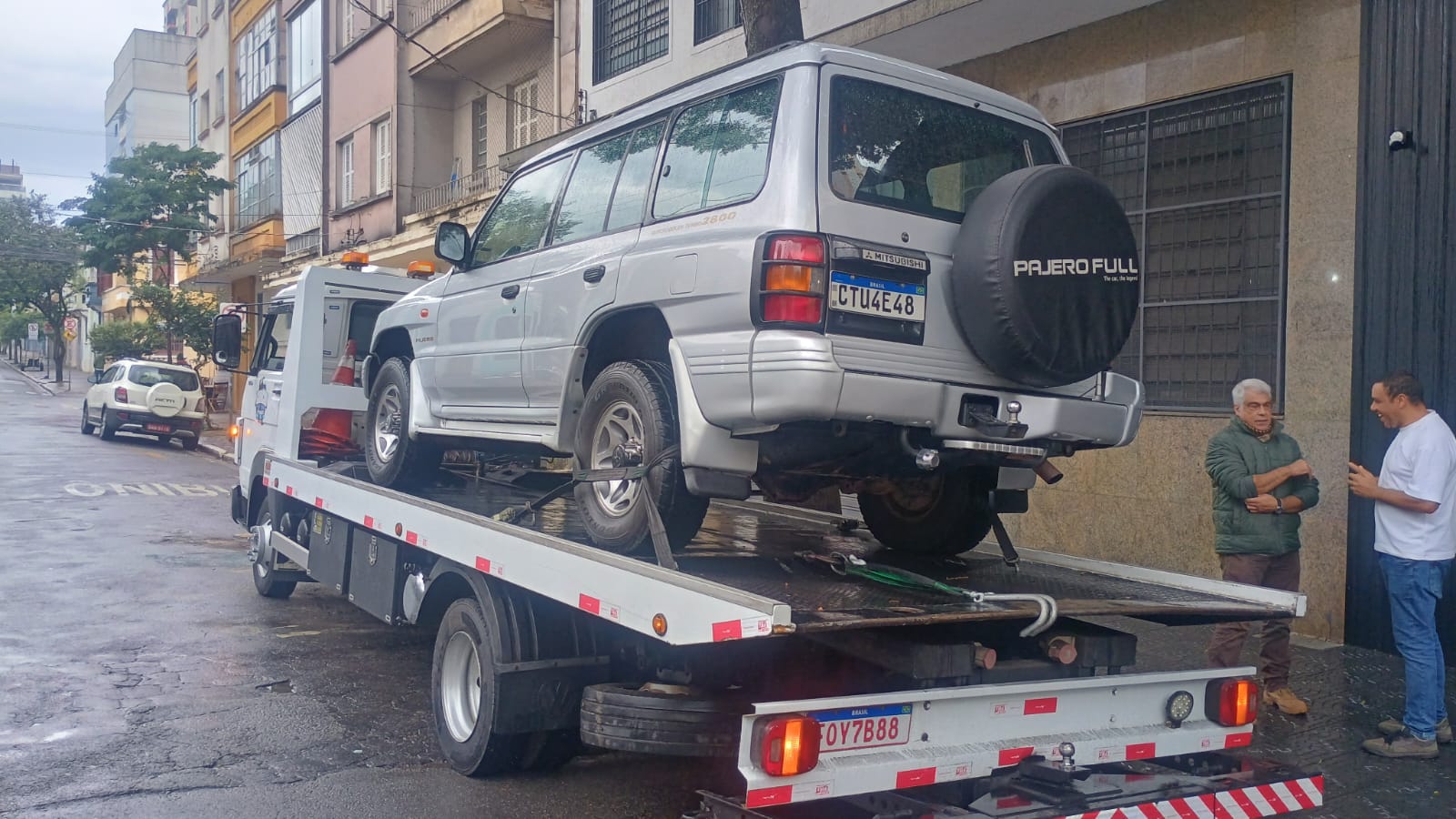 Carros — atendimento em São Paulo (foto 6)