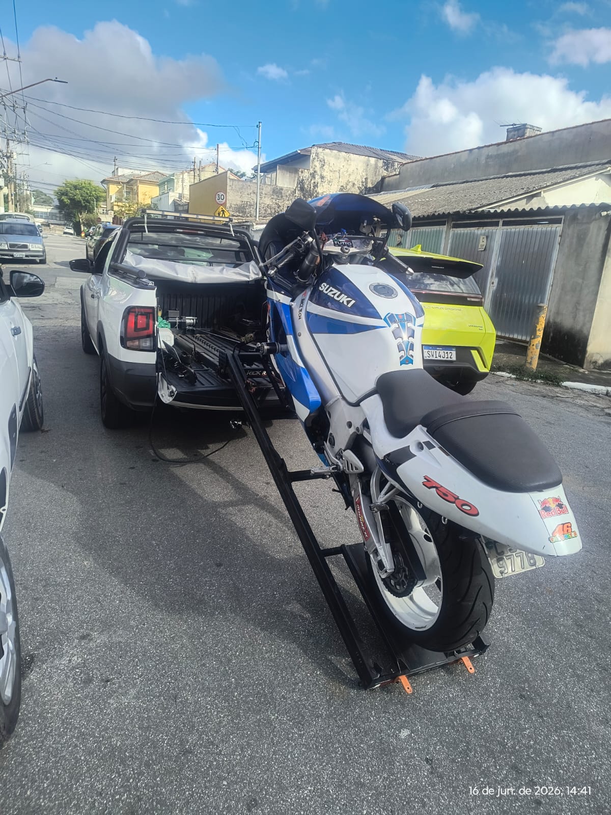Motos — atendimento em São Paulo (foto 5)